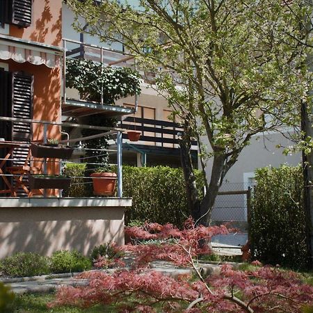 Apartments Livun Тухельське Топліце Екстер'єр фото