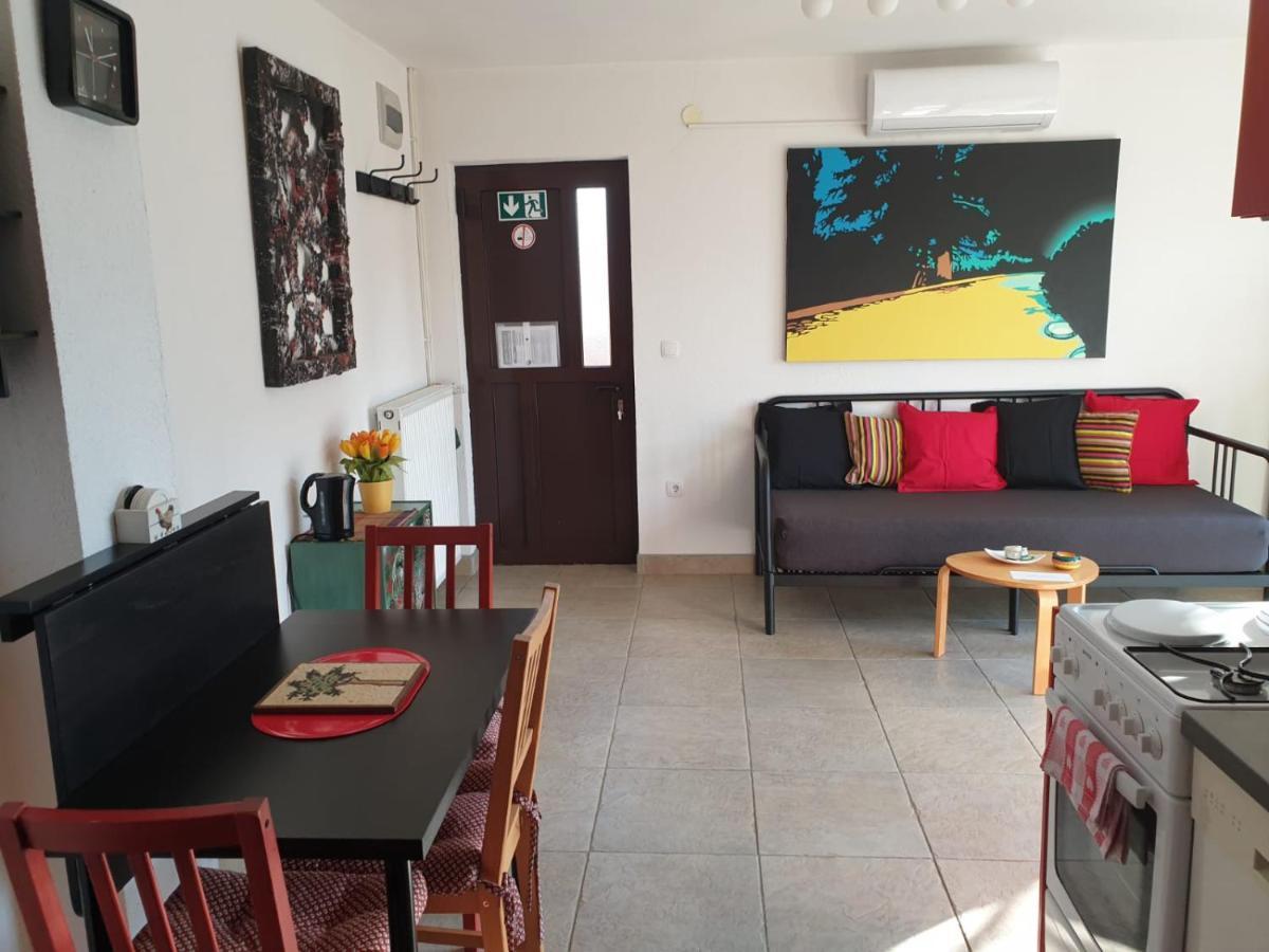 Apartments Livun Тухельське Топліце Екстер'єр фото