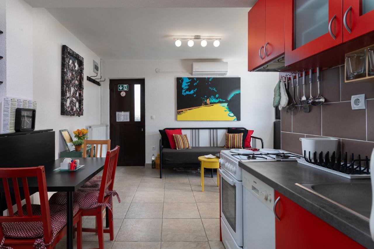 Apartments Livun Тухельське Топліце Екстер'єр фото