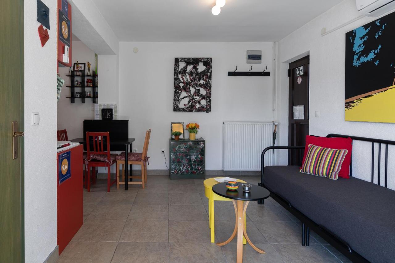 Apartments Livun Тухельське Топліце Екстер'єр фото