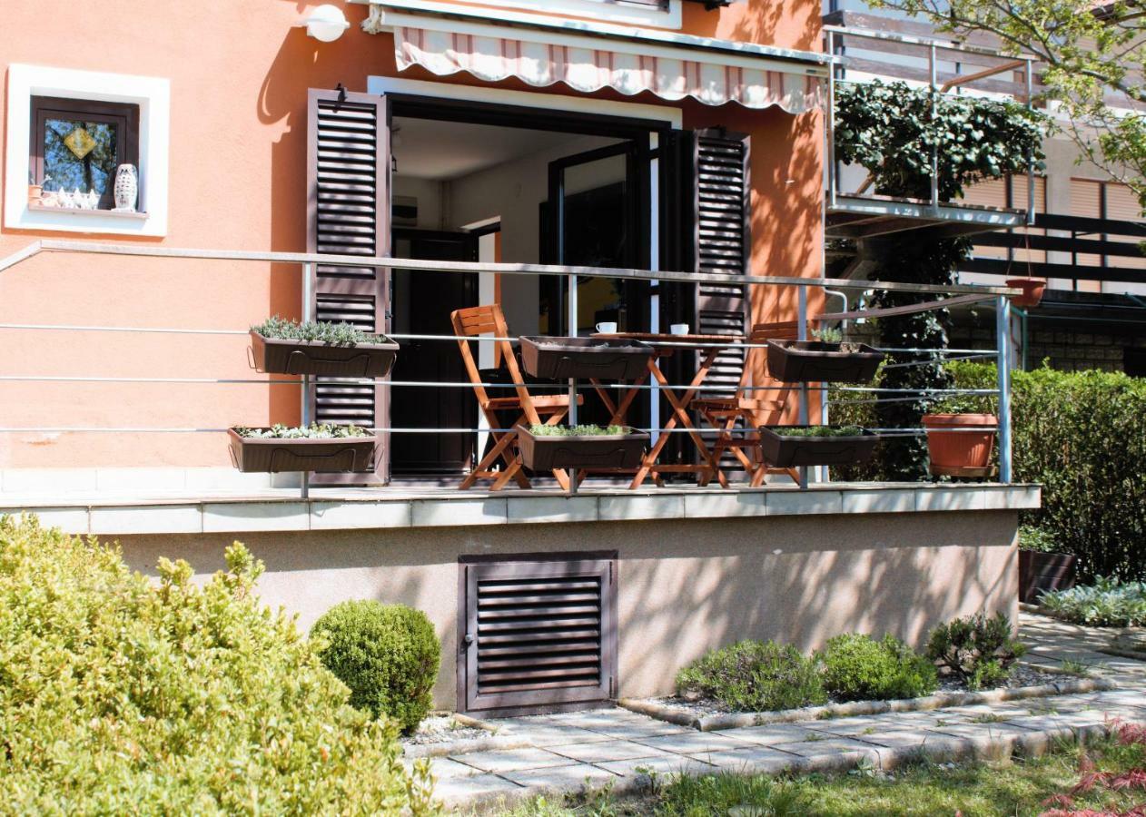 Apartments Livun Тухельське Топліце Екстер'єр фото