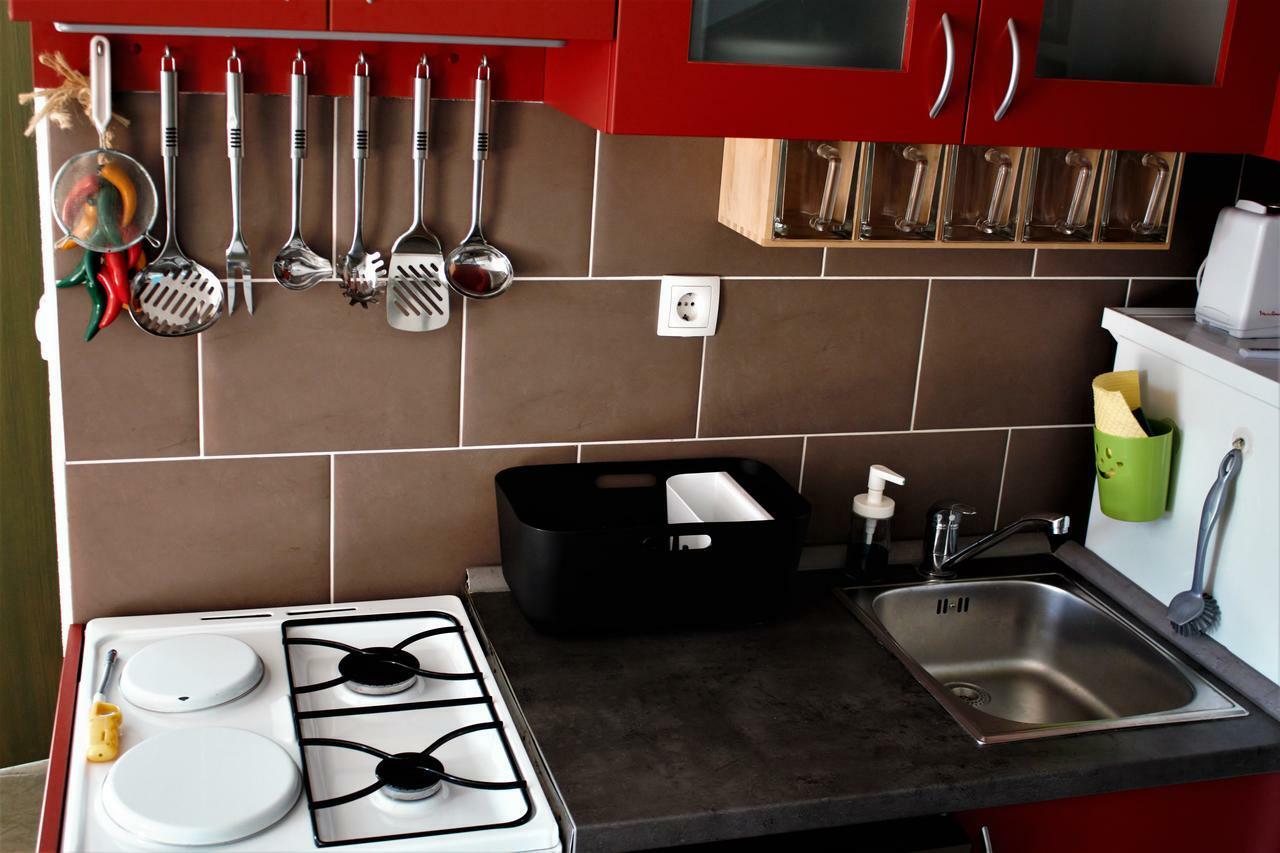 Apartments Livun Тухельське Топліце Екстер'єр фото