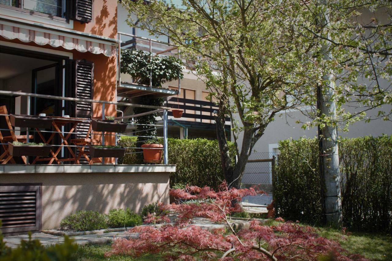 Apartments Livun Тухельське Топліце Екстер'єр фото